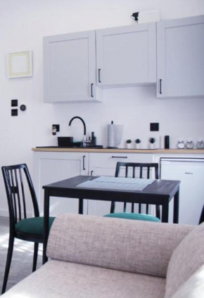 Apartament z historią
